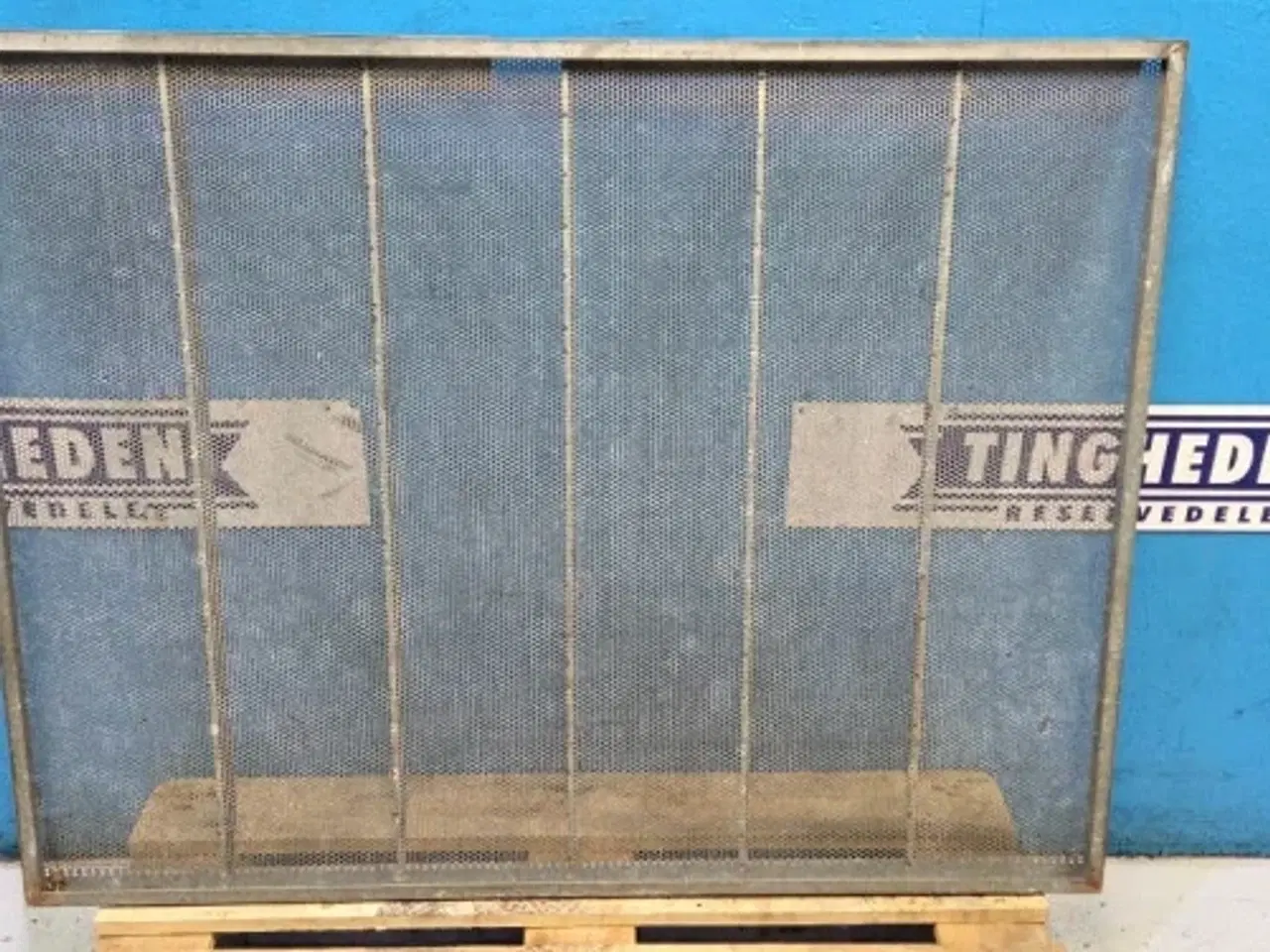 Billede 12 - Dronningborg D7000 Undersold Ø5  28450125  (1)