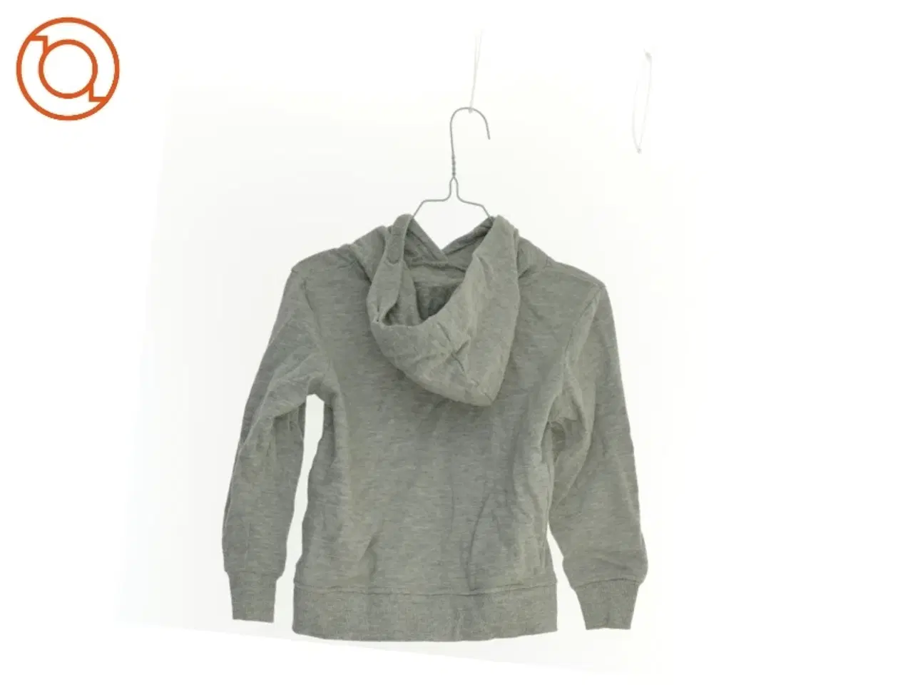Billede 2 - Hættetrøje (str. 110 cm)