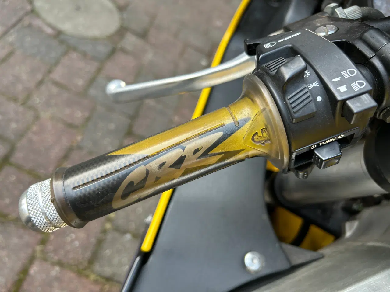 Billede 10 - Fireblade 