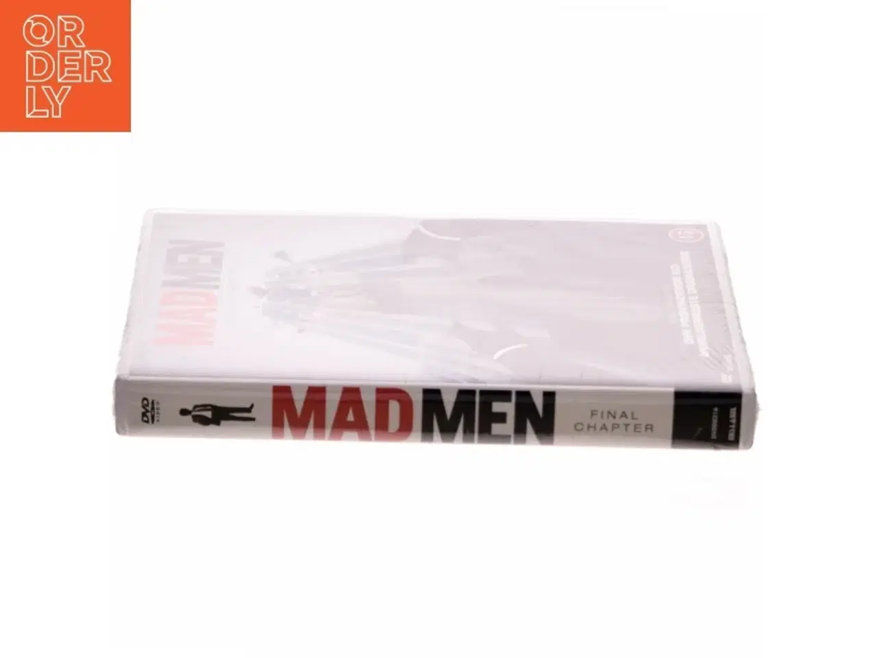 Billede 2 - Madmen