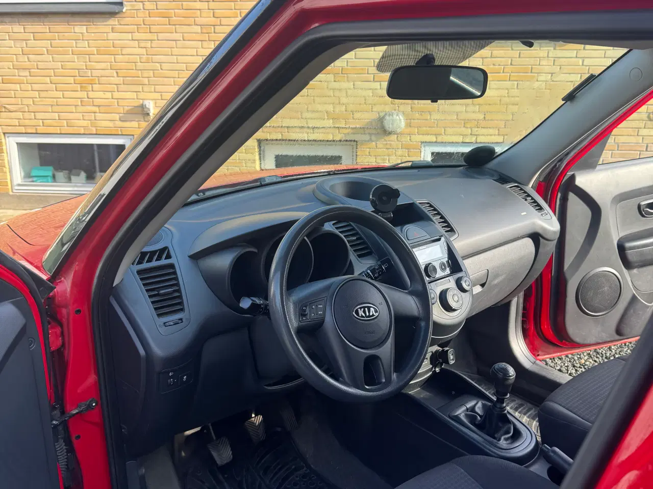 Billede 5 - Kia soul