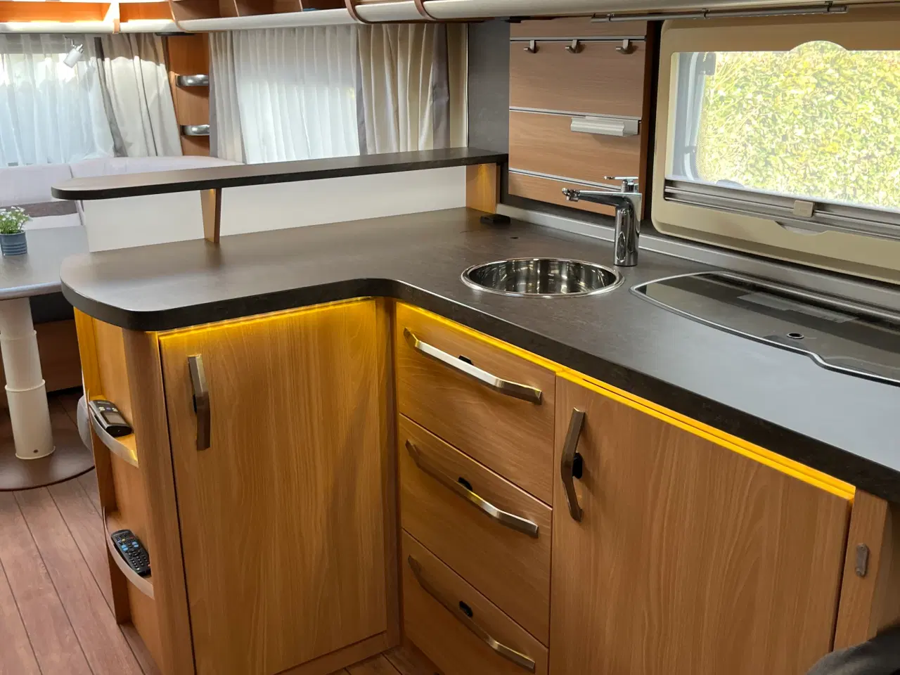 Billede 6 - KNAUS Südwind Silver Selection 590 FUS