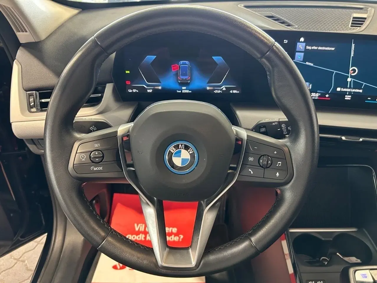 Billede 8 - BMW iX1  xDrive30