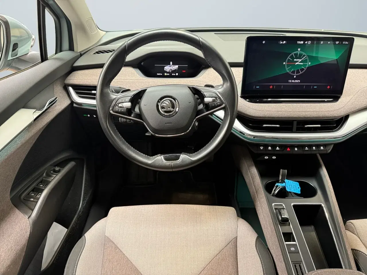 Billede 5 - Skoda Enyaq 60 iV