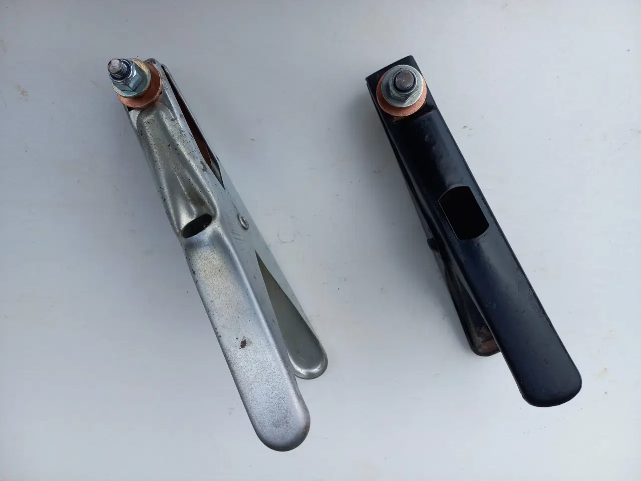 Billede 2 - Stelklemme