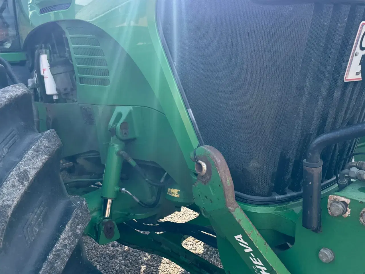 Billede 13 - John Deere 7920