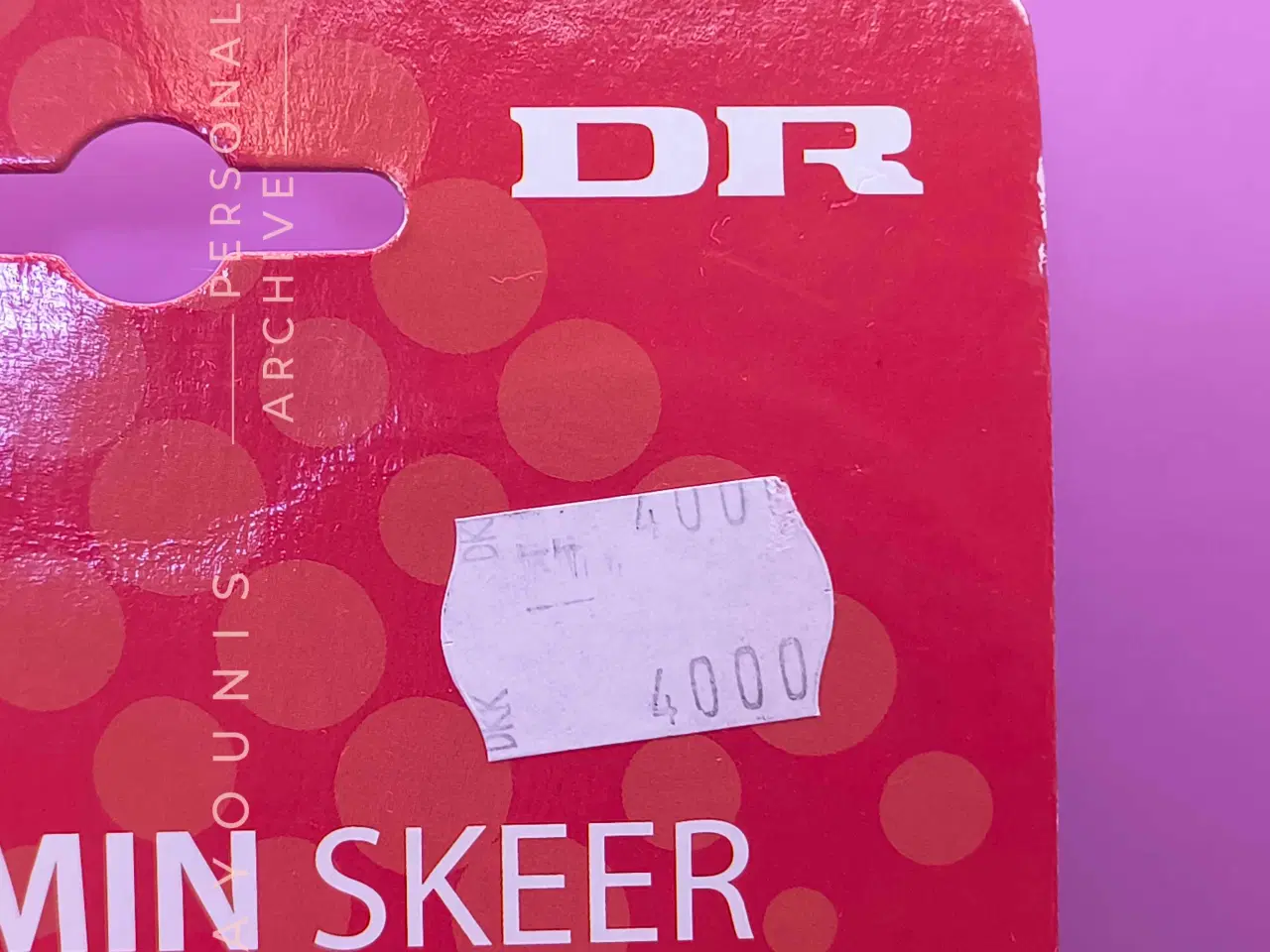 Billede 14 - Bamse, Kylling & Ælling (90'erne) – KREA