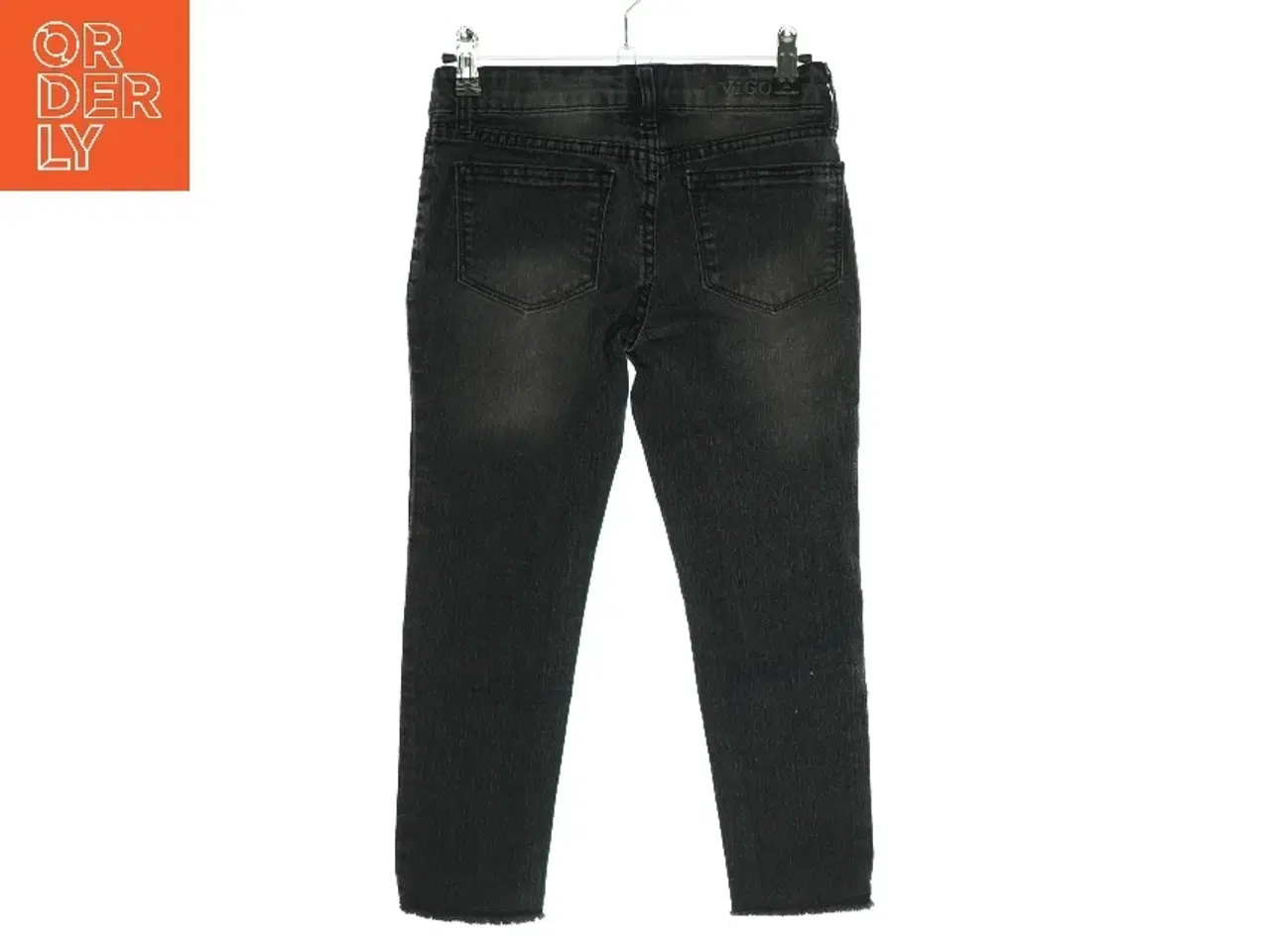 Billede 2 - Bukser fra Vigoss (Str 8 år)