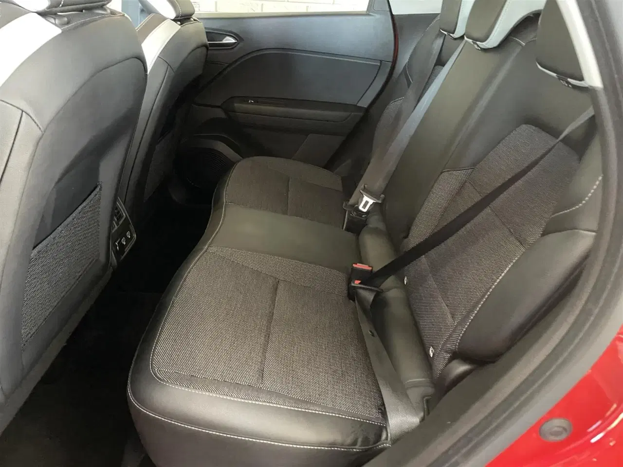 Billede 12 - Renault Captur 1,0 TCE Intens 100HK 5d