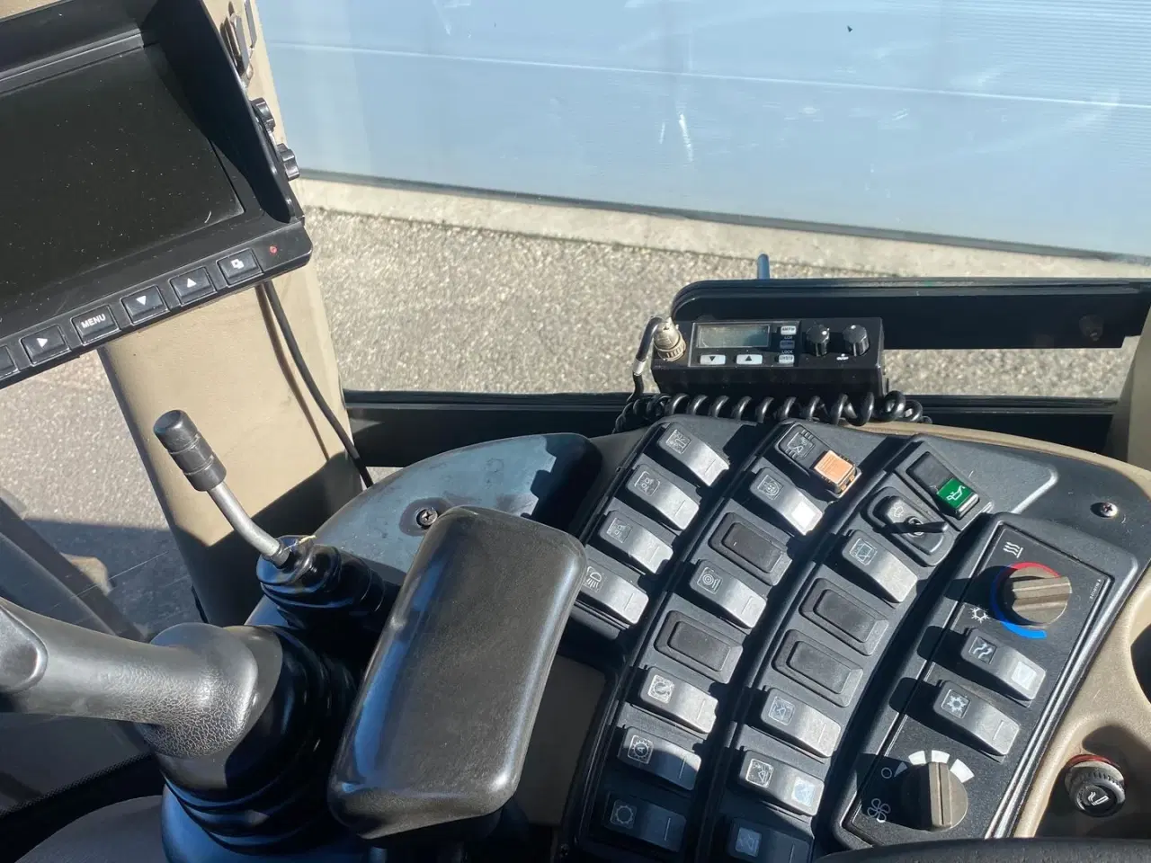 Billede 9 - Case 721F