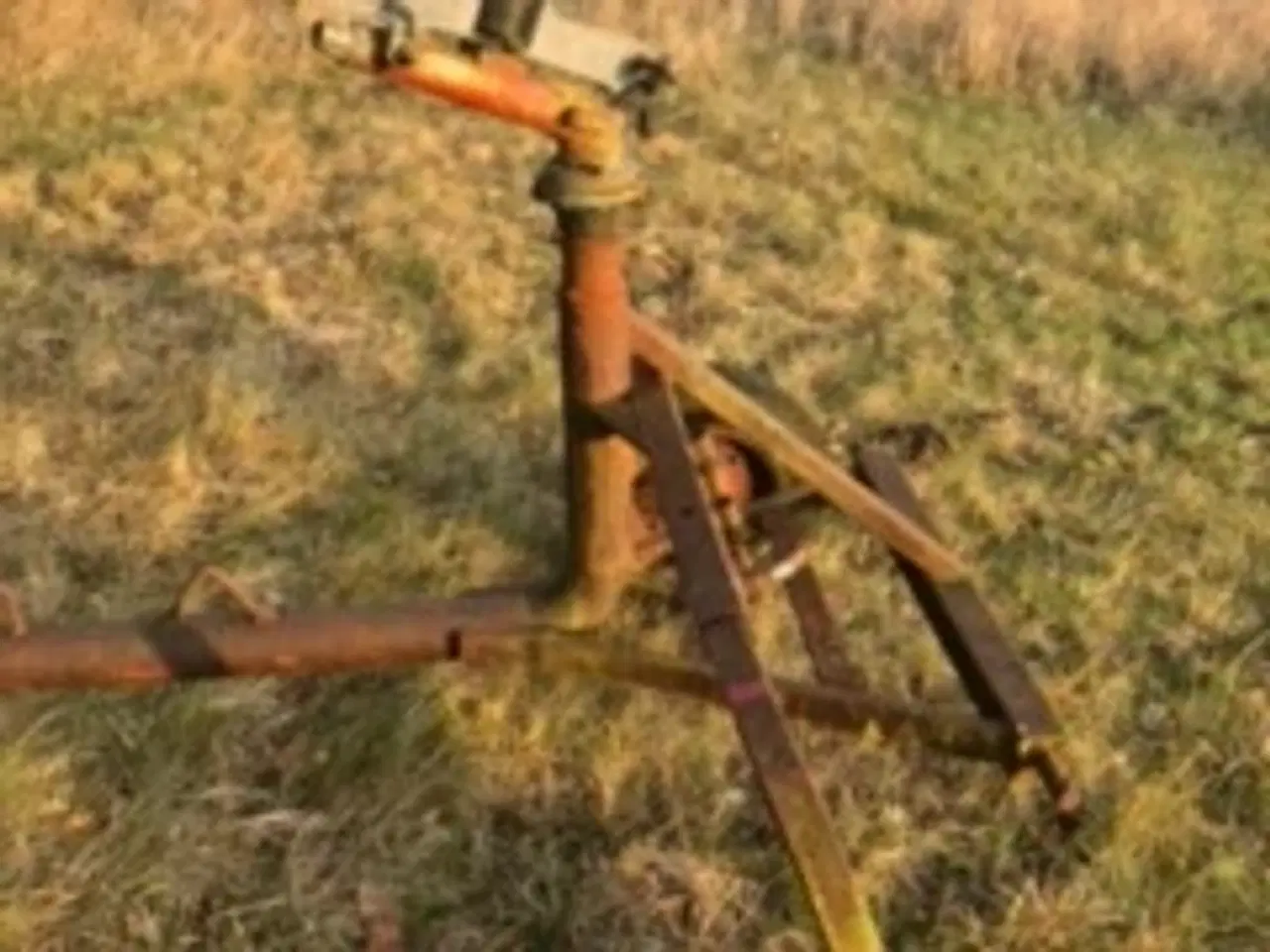 Billede 7 - Perrot vandingsmaskine reno 90