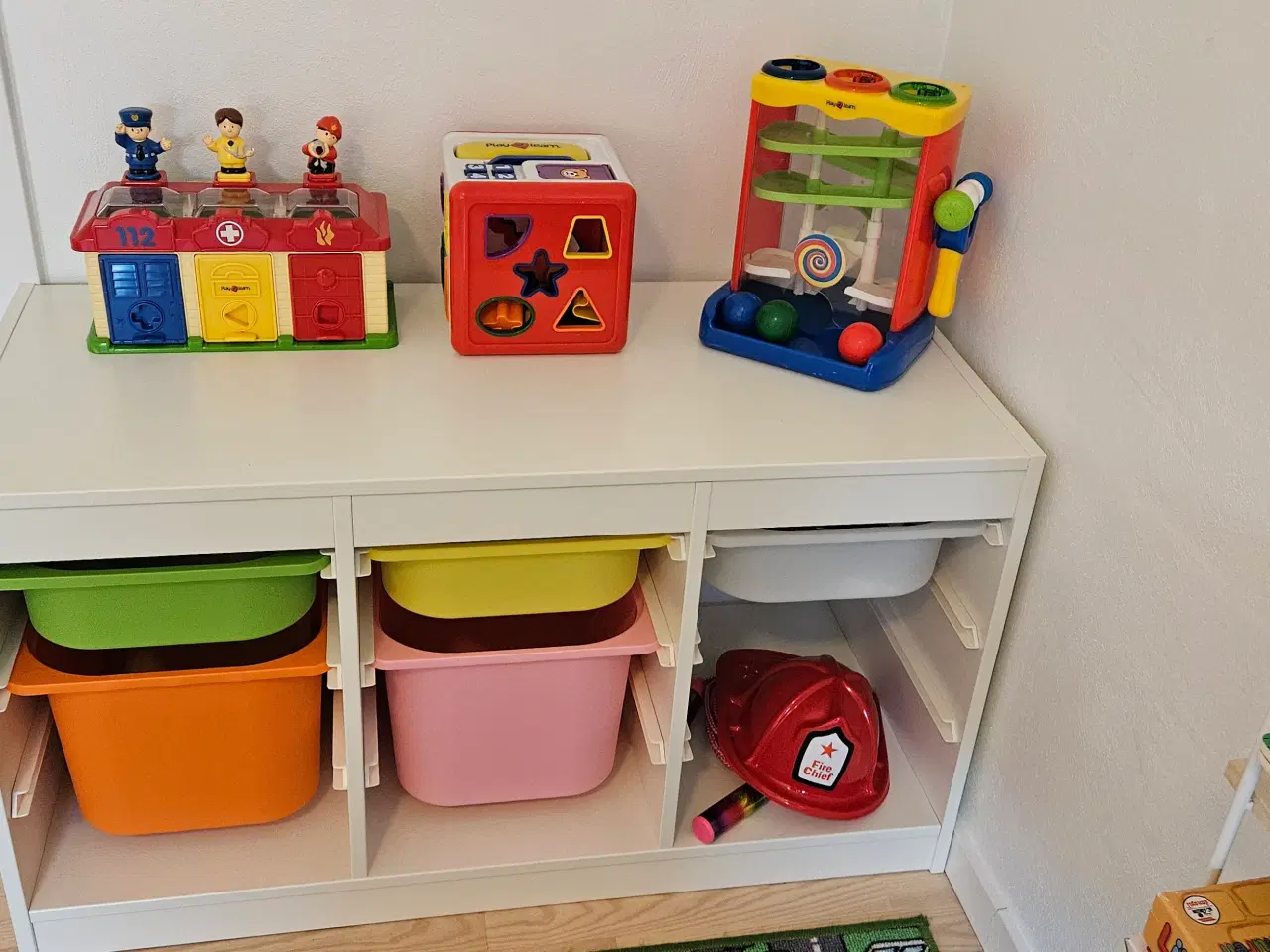 Billede 10 - ALT inventar i legeværelse sælges
