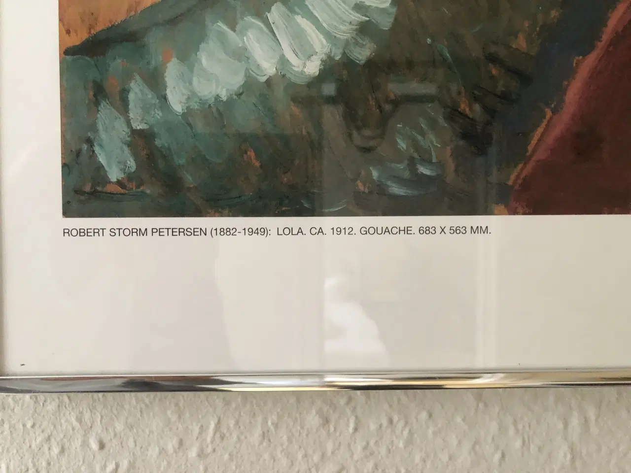 Billede 4 - Storm P, Lola