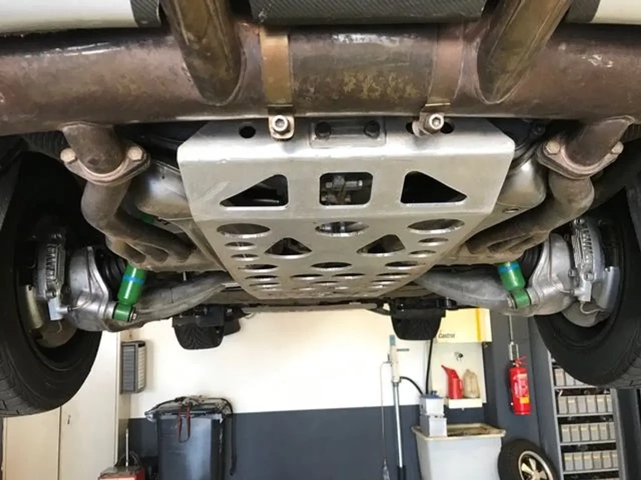 Billede 19 - Porsche 911 (Rally)