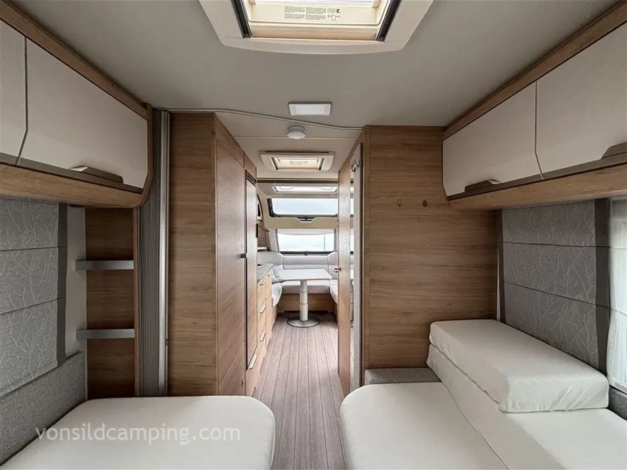 Billede 11 - 2023 - Knaus Südwind 540 UE "60 Years Celebration" Alde