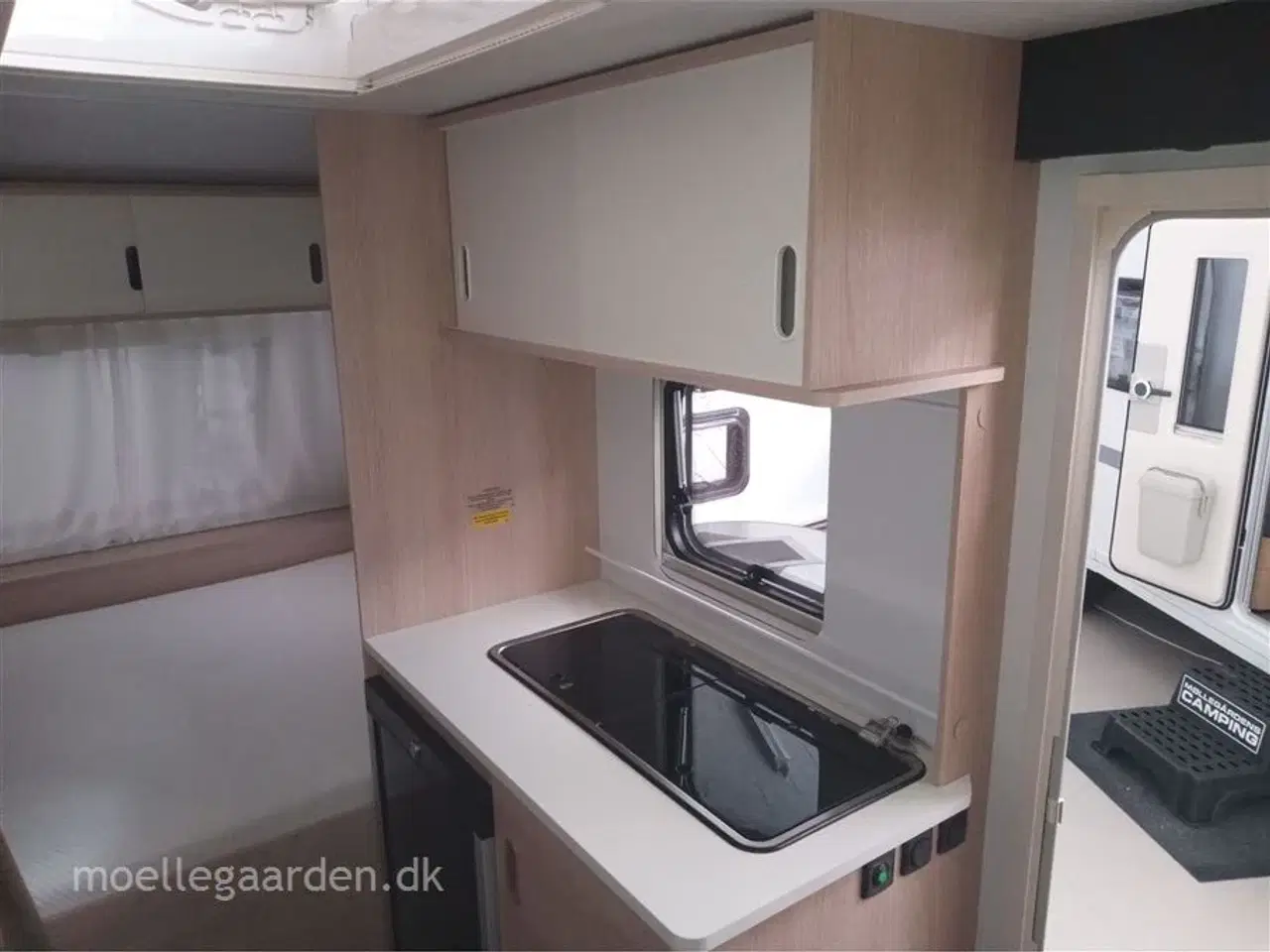 Billede 7 - 2025 - Adria Aviva 400 PS