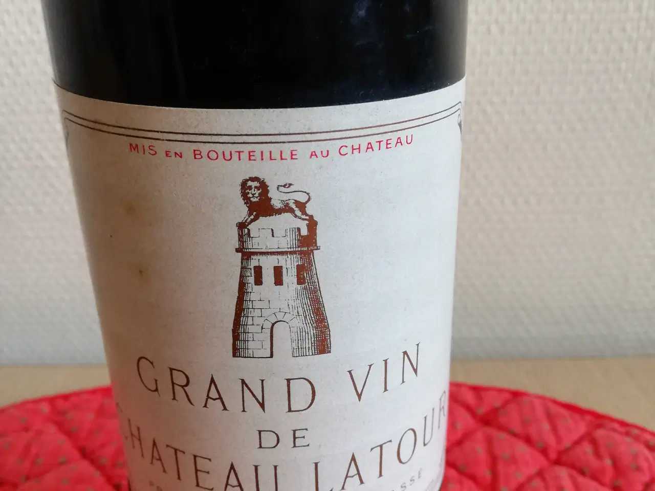 Billede 1 - Fransk vin for samler