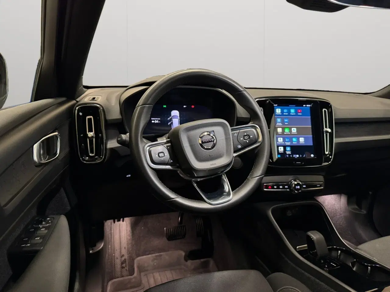 Billede 5 - Volvo XC40  P8 ReCharge Twin Plus