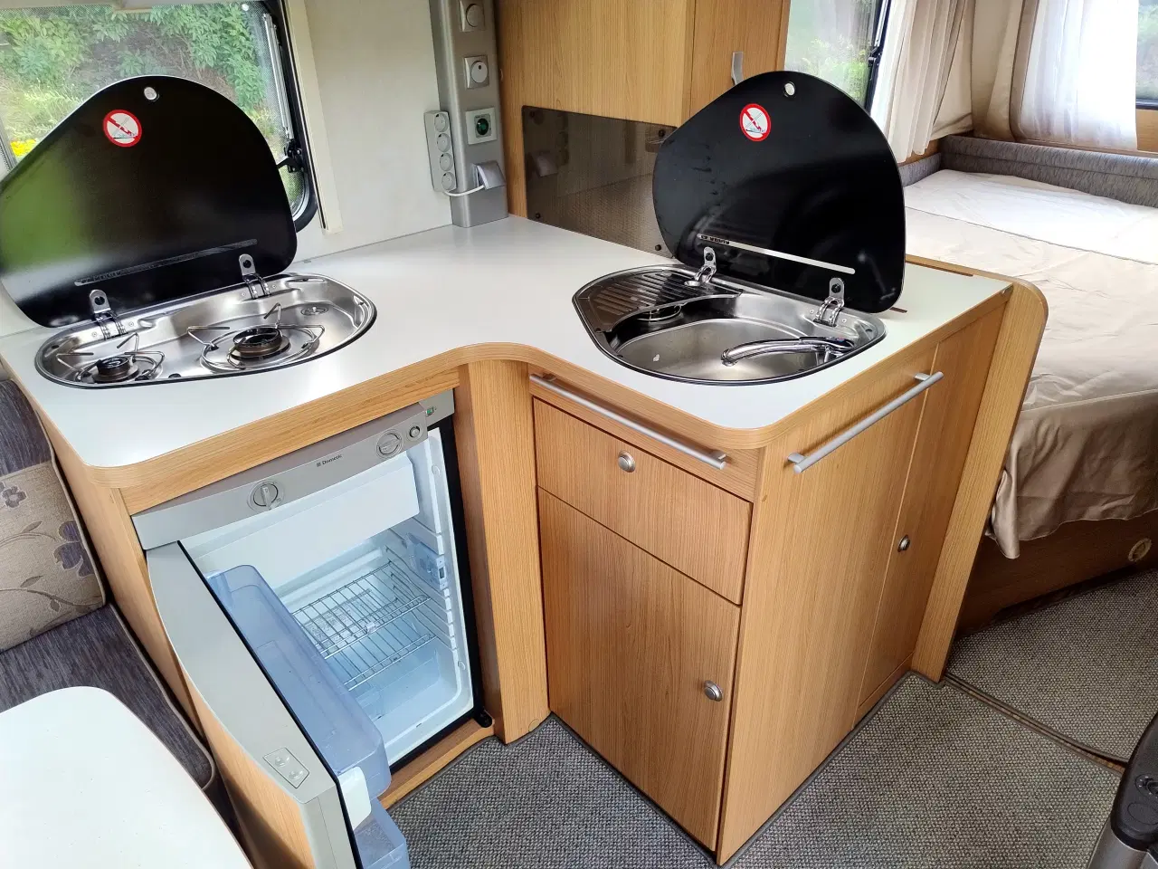 Billede 8 - 2009 Adria Adora 462 PU