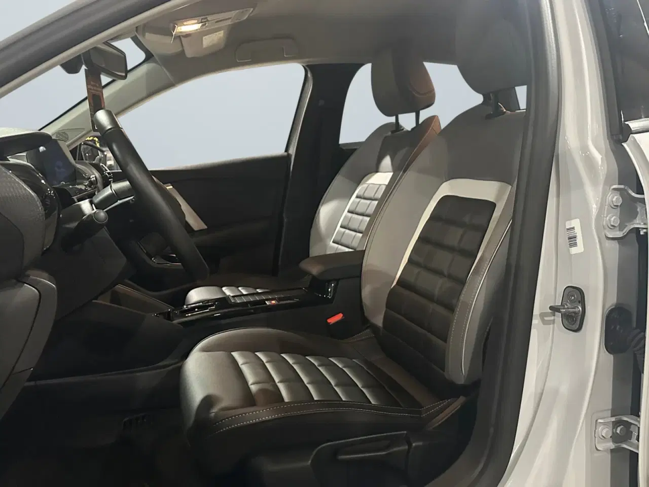 Billede 10 - Citroën ë-C4 54 VTR Sport