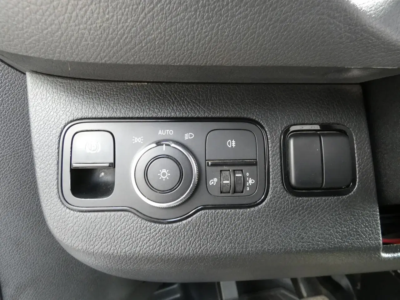 Billede 15 - Mercedes-Benz Sprinter 316 Kranbil 2,1 CDI A2 RWD 163HK Ladv./Chas. Man.