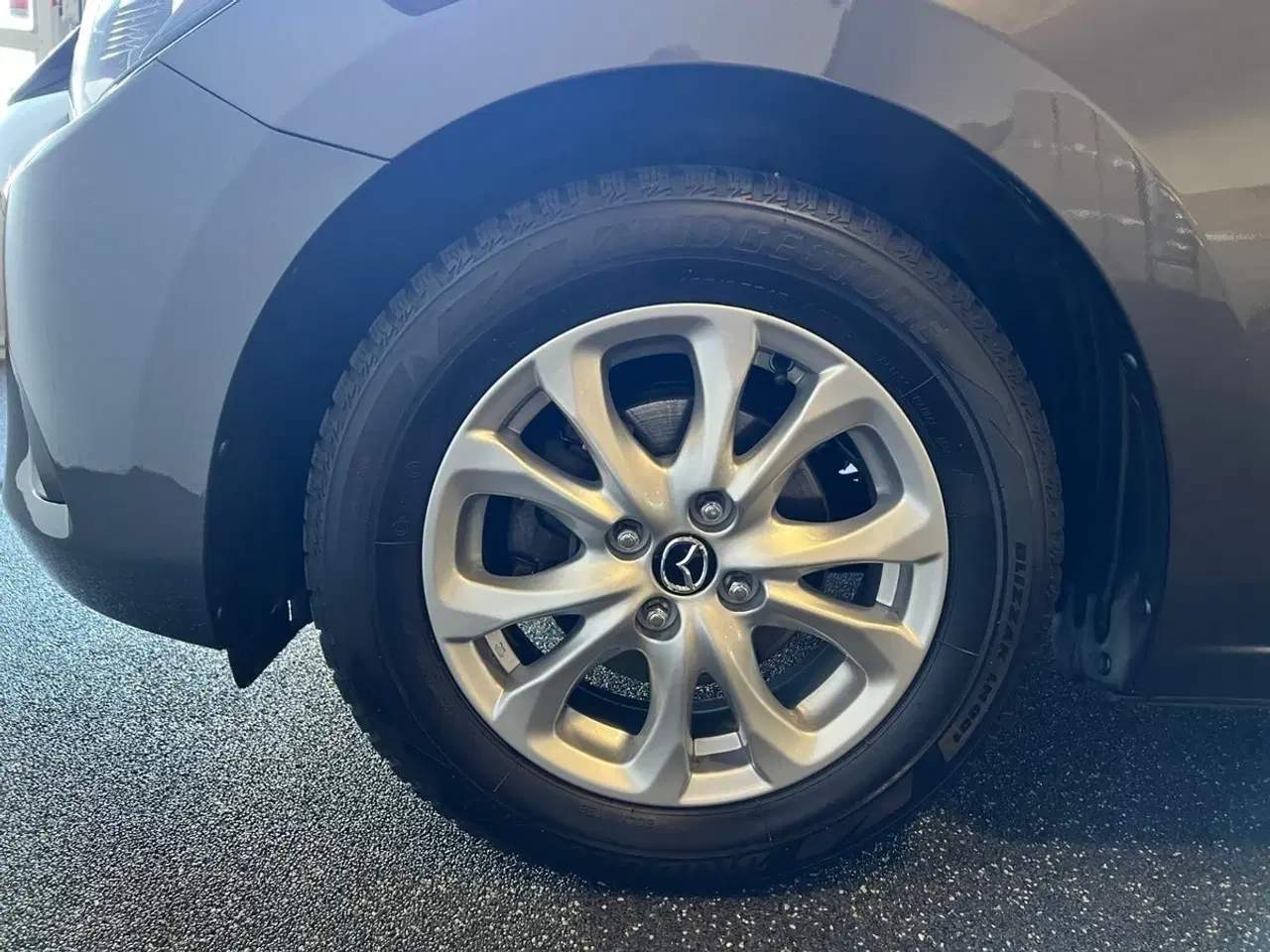 Billede 21 - Mazda 2 1,5 SkyActiv-G 90 Niseko aut.