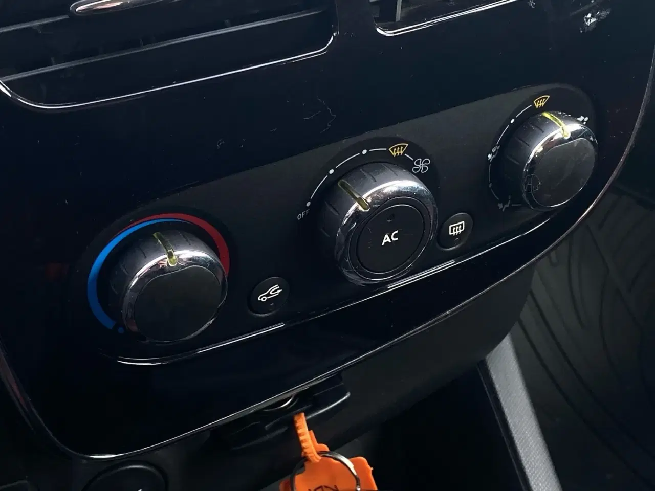 Billede 14 - Renault Clio Sport Tourer 1,5 DCI Expression 75HK Stc