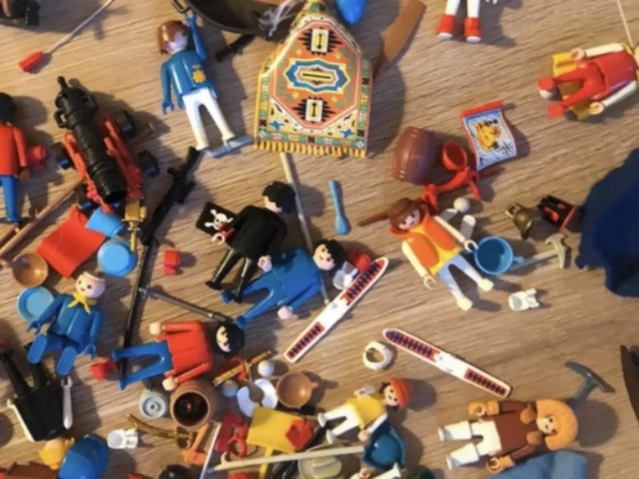 Billede 1 - Fra 70 erne 