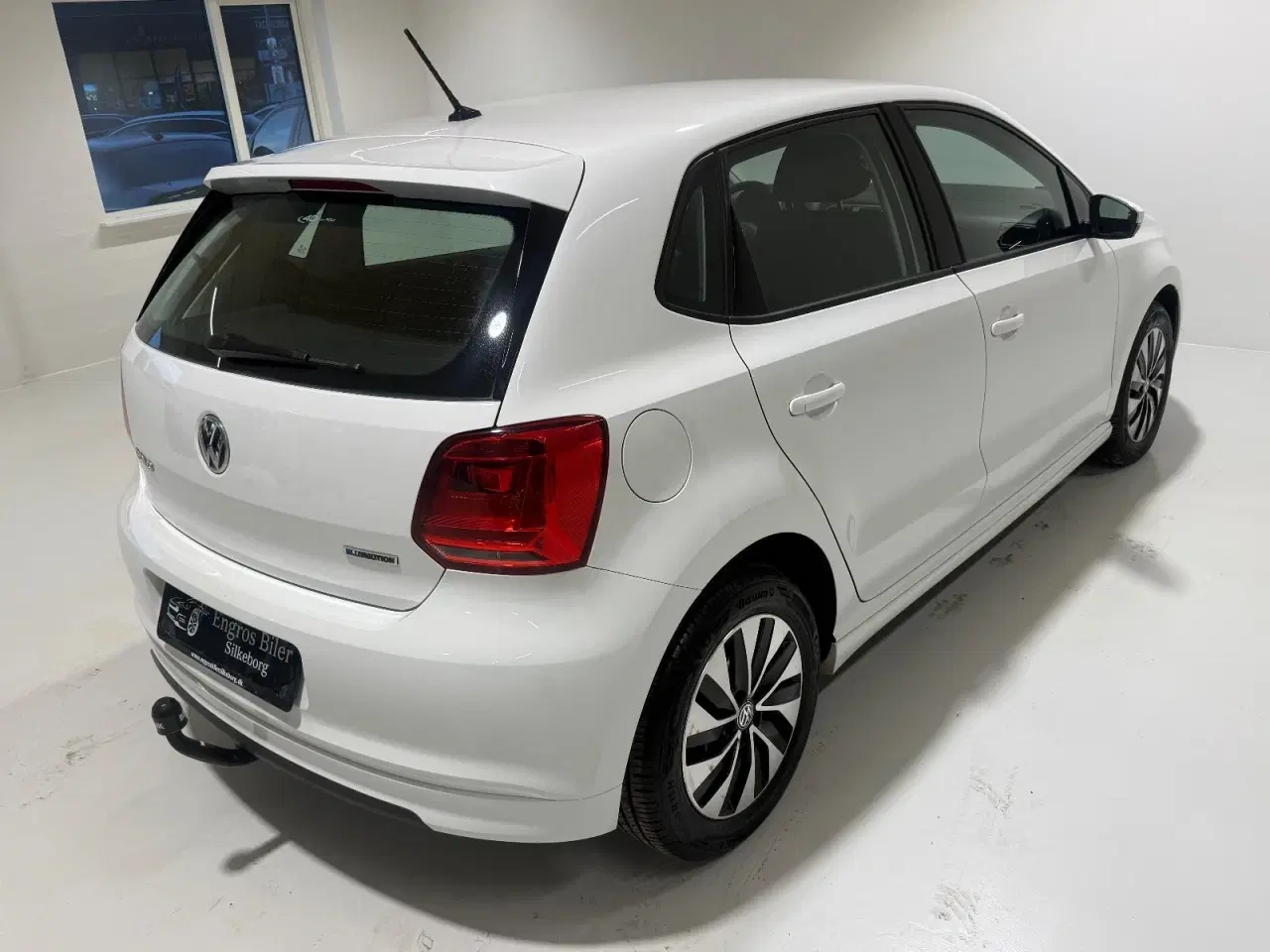 Billede 4 - VW Polo 1,0 TSi 95 BlueMotion
