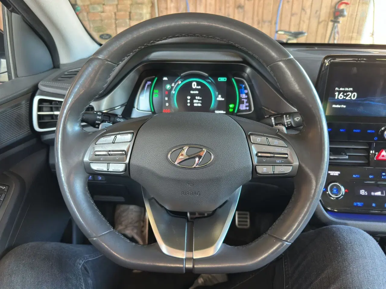 Billede 10 - Hyundai Ioniq 1,6 PHEV Premium DCT