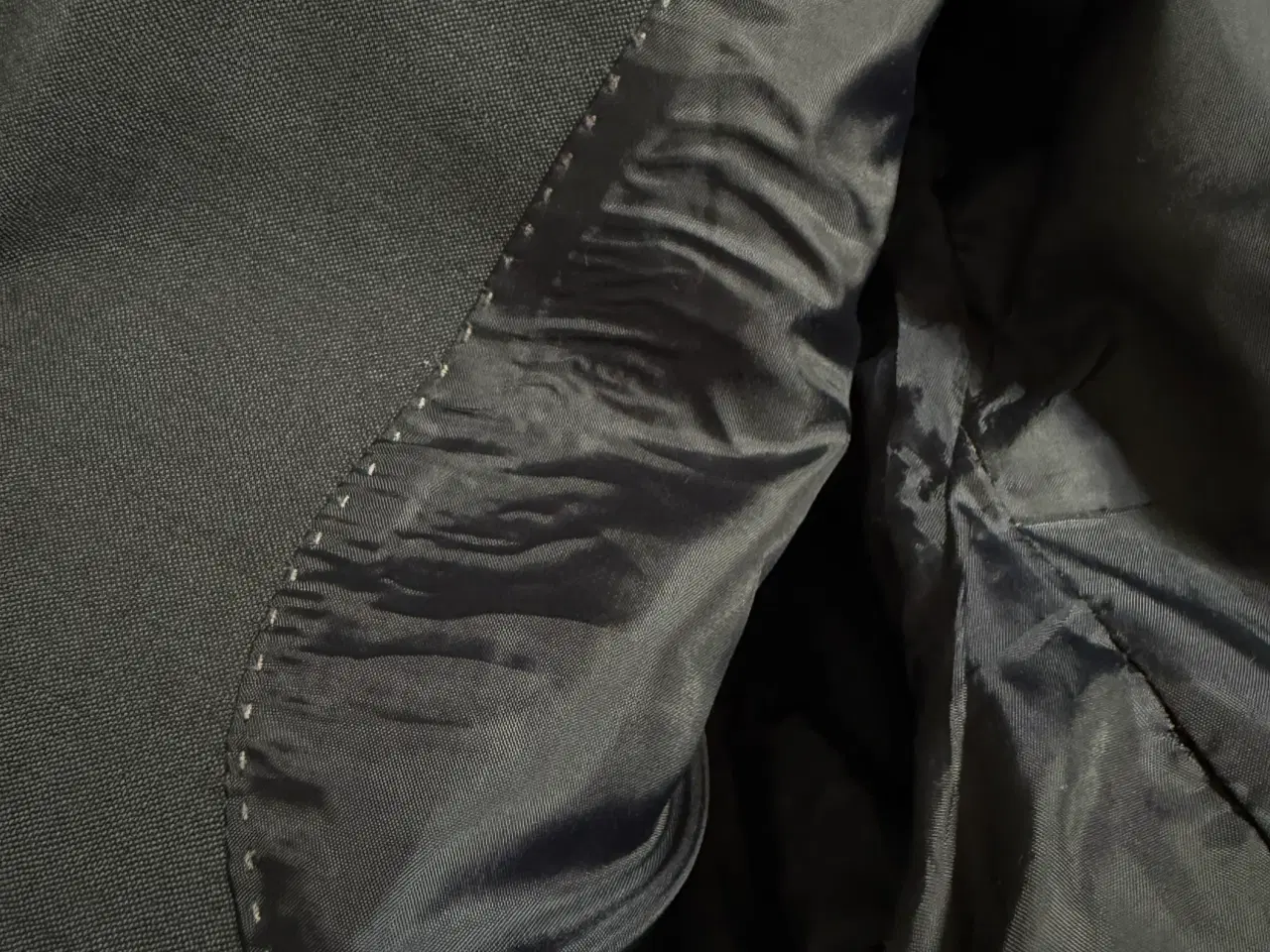 Billede 5 - Jack & Jones jakkesæt herre str. 50/48