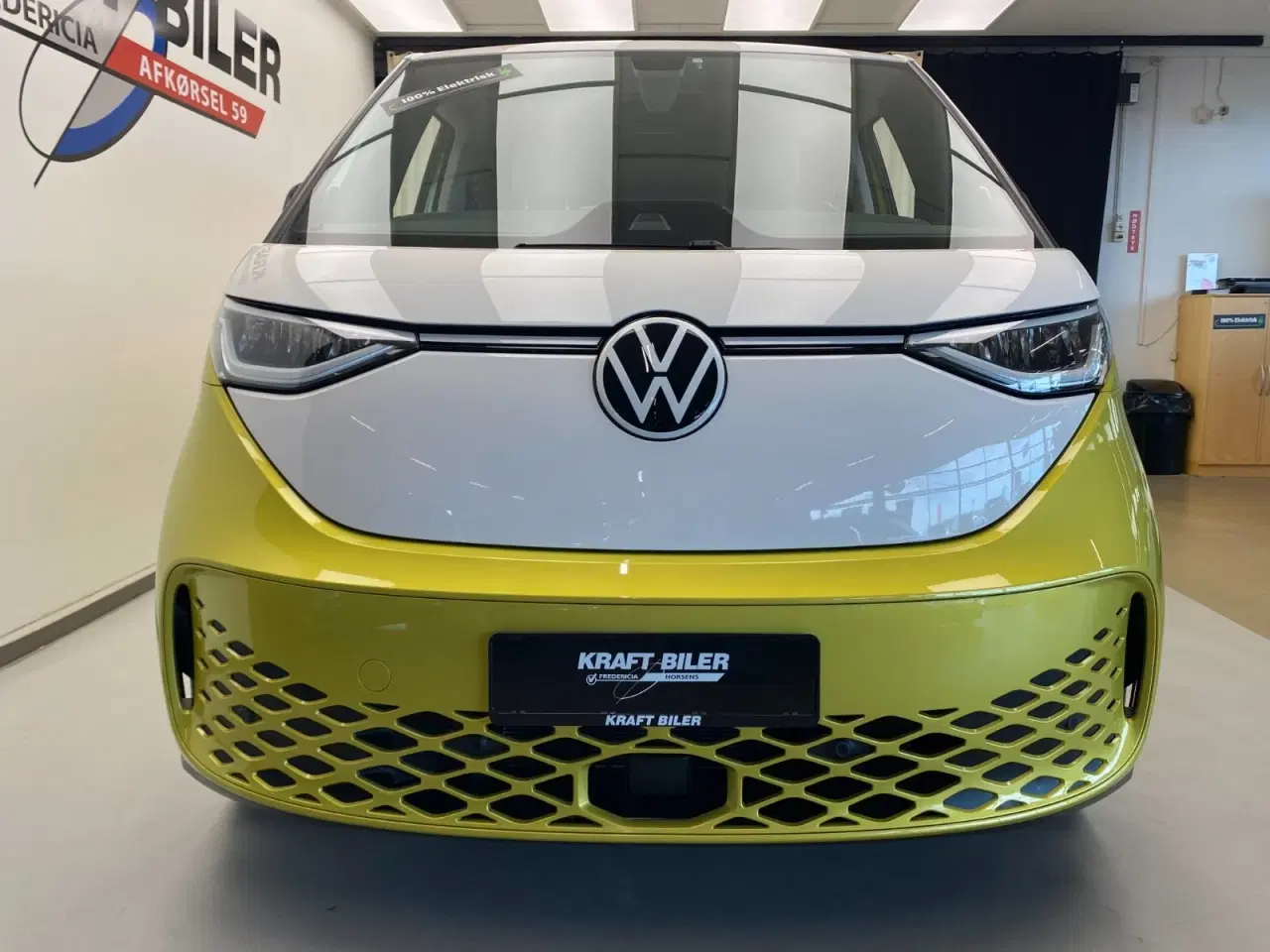 Billede 6 - VW ID.Buzz 77 Pro SWB