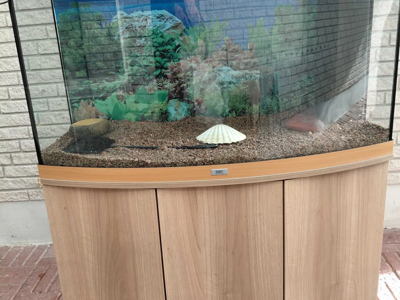 Billede 4 - Akvarier 180L