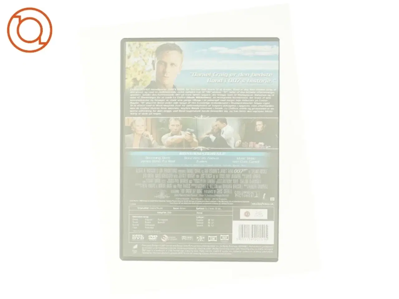 Billede 3 - 2 Disc Edtion