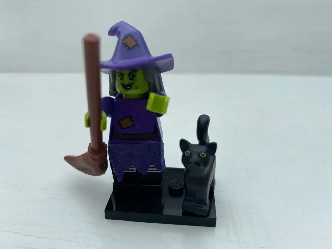 Billede 14 - Lego Collectible Minifigures Series 3-16