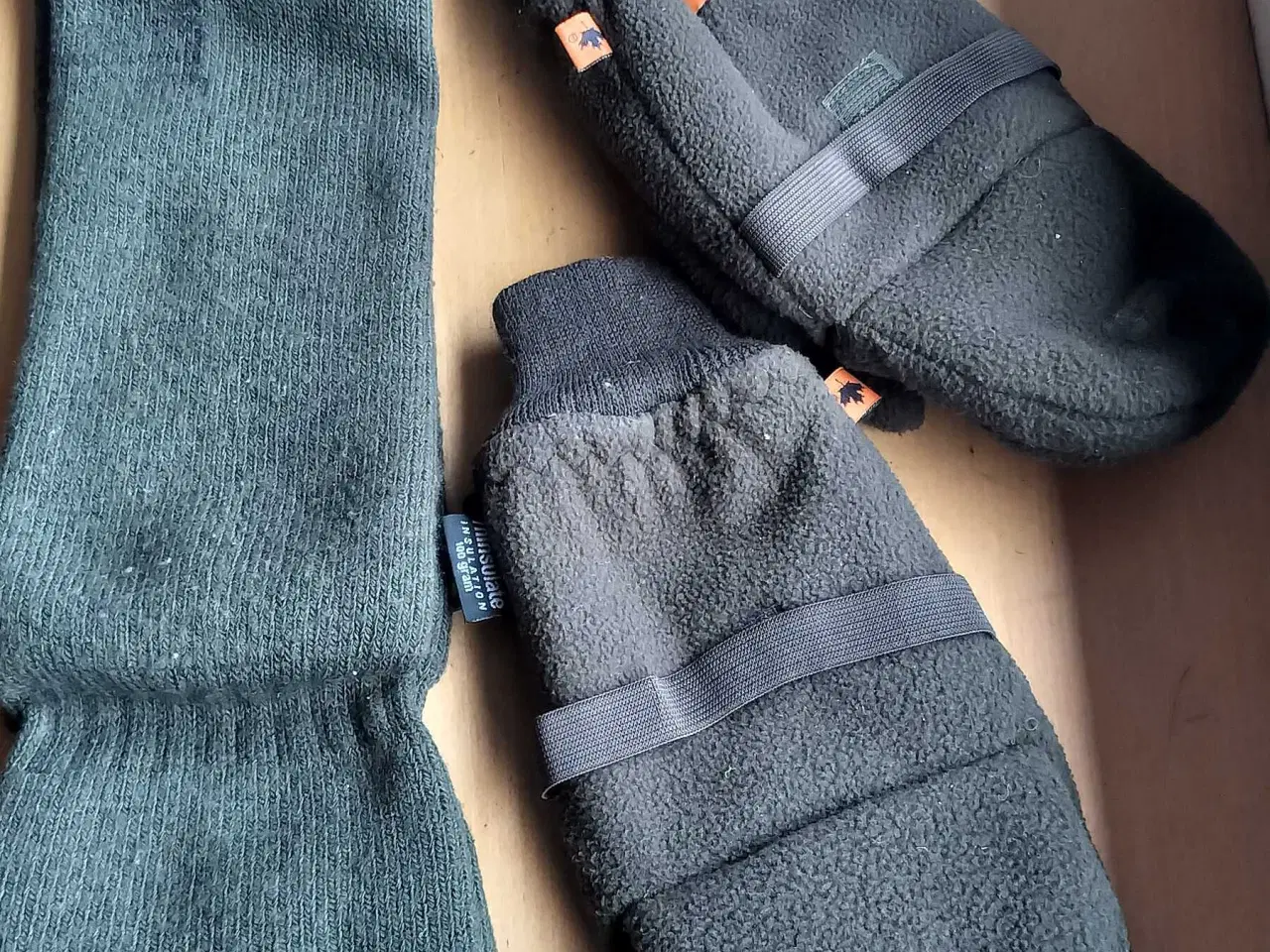 Billede 4 - Jagtaske & div