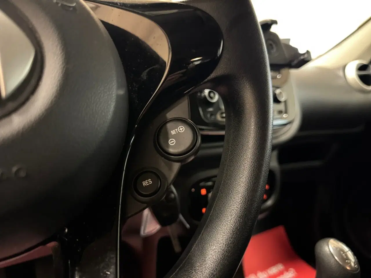 Billede 12 - Smart Forfour 1,0 