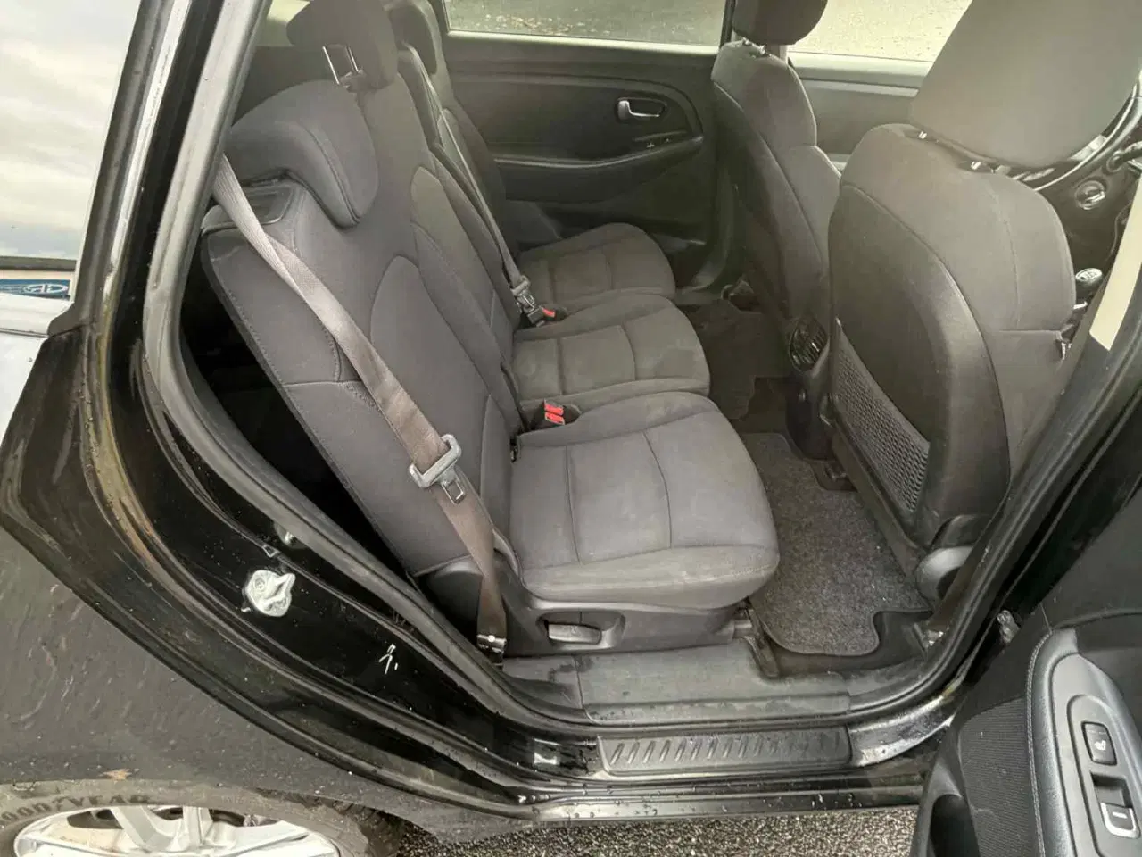 Billede 8 - velholdt 7 persons sælges dk's billigst Nysynet 