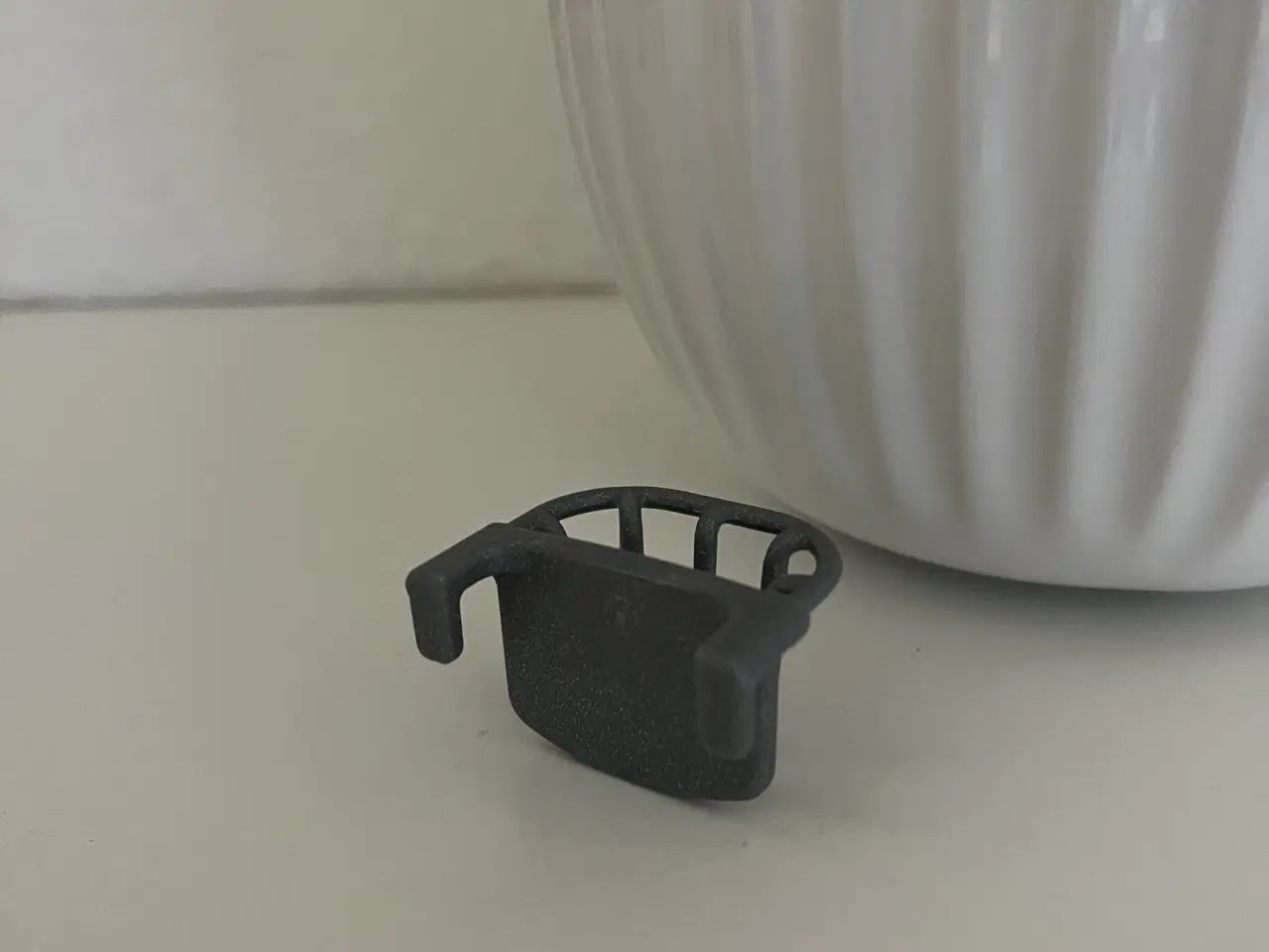 Billede 3 - Schleich fodertrug