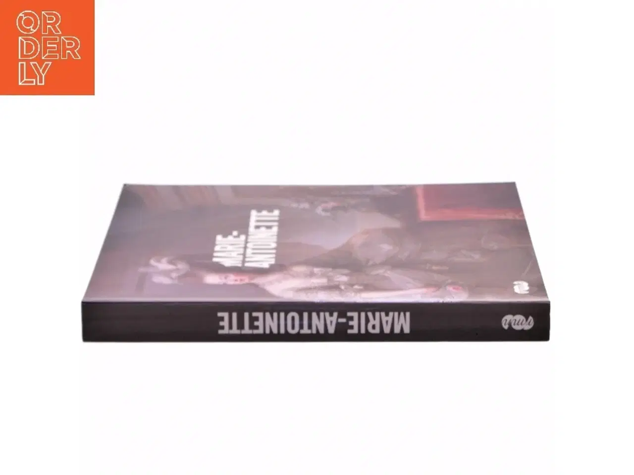 Billede 2 - Marie-Antoinette af Xavier Salmon, Galeries nationales du Grand Palais (France) (Bog)