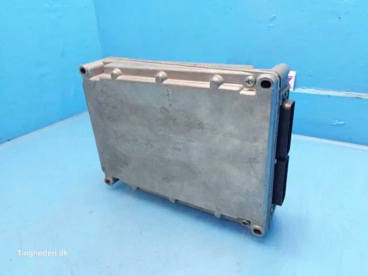 Billede 3 - John Deere 7600 ECU RE70913