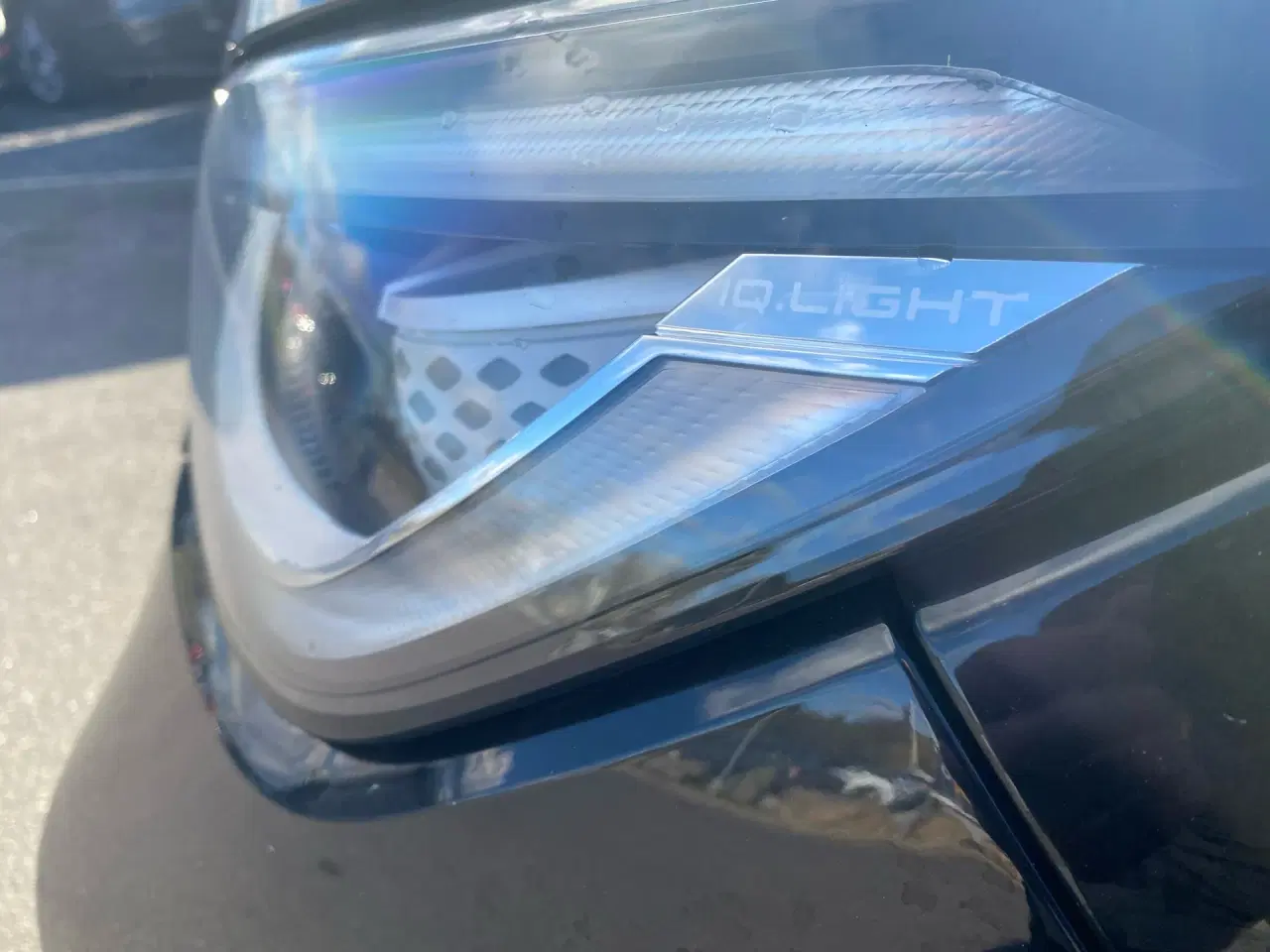 Billede 5 - VW ID.4 EL Pro 204HK 5d Aut.