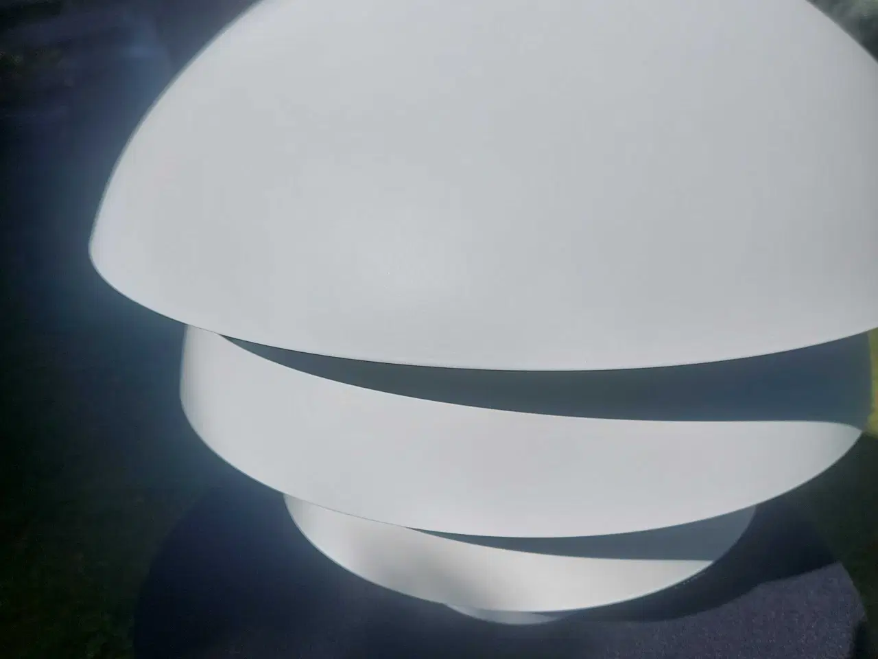 Billede 5 - Belid Valencia design pendel lampe