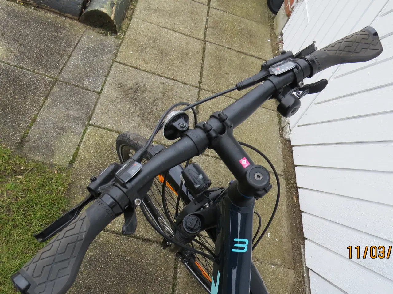 Billede 5 - Trek Dame sportscykel