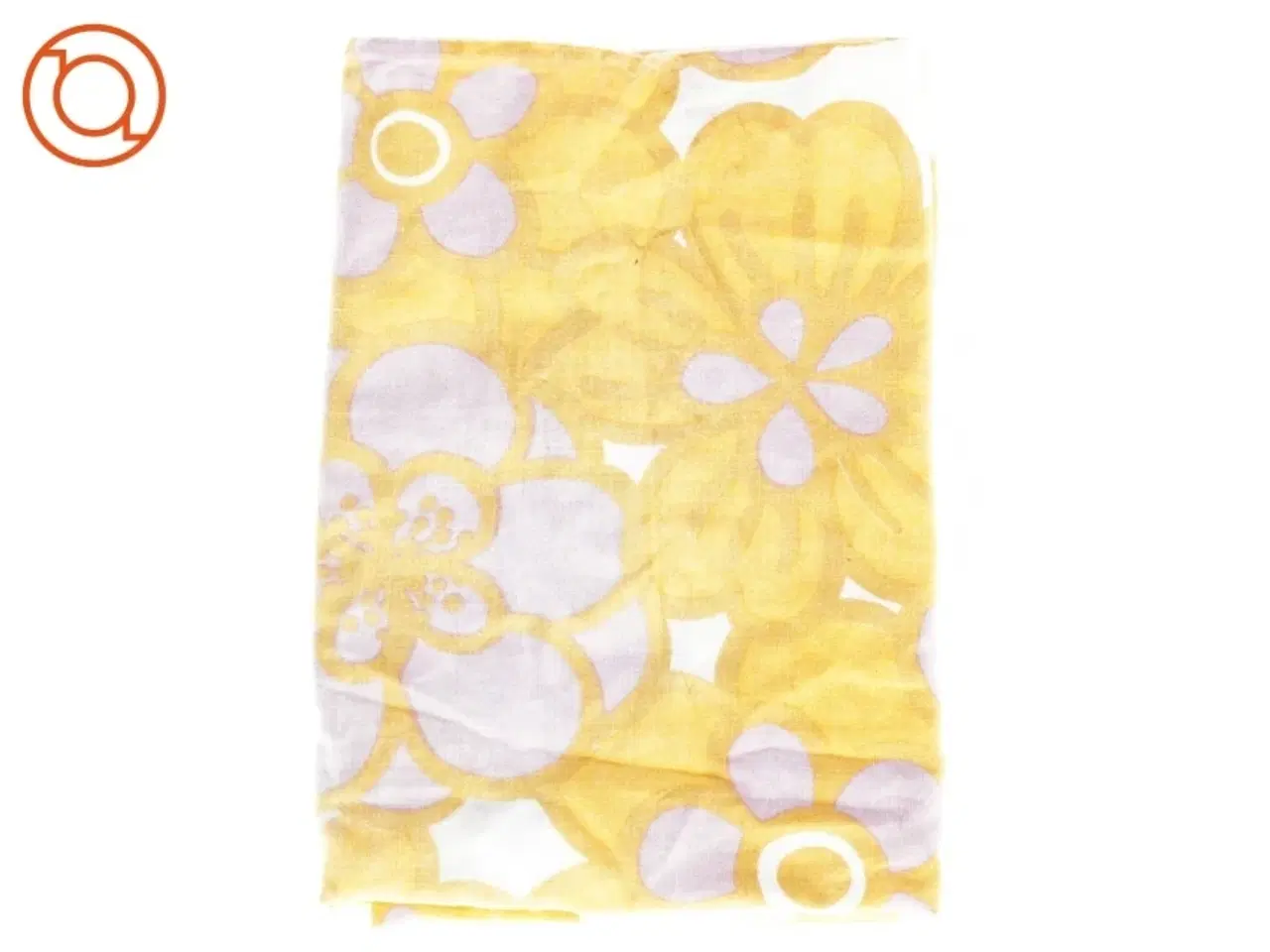 Billede 1 - Pudebetræk (str. 57 x 55 cm)