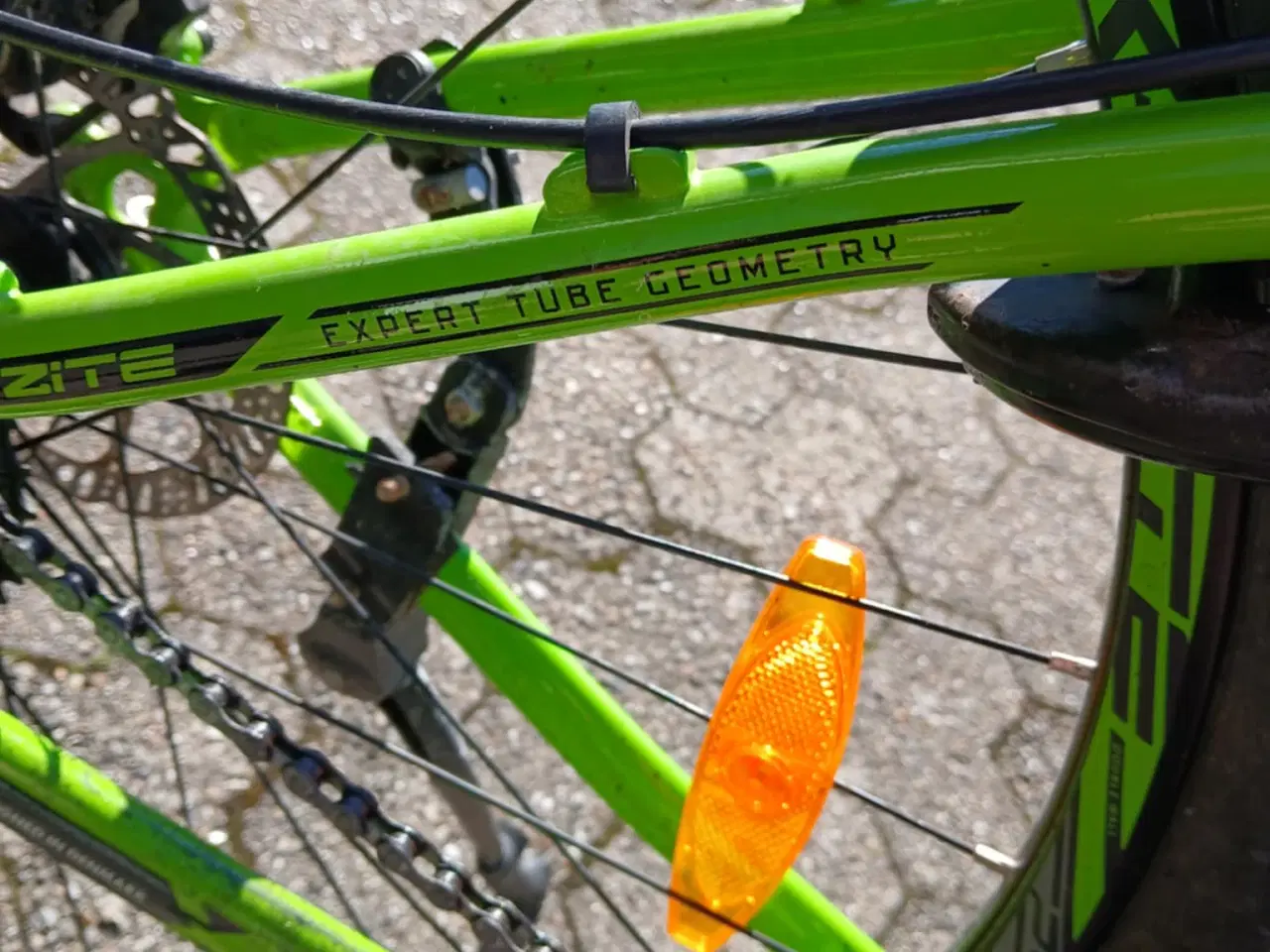 Billede 3 - Mountainbike