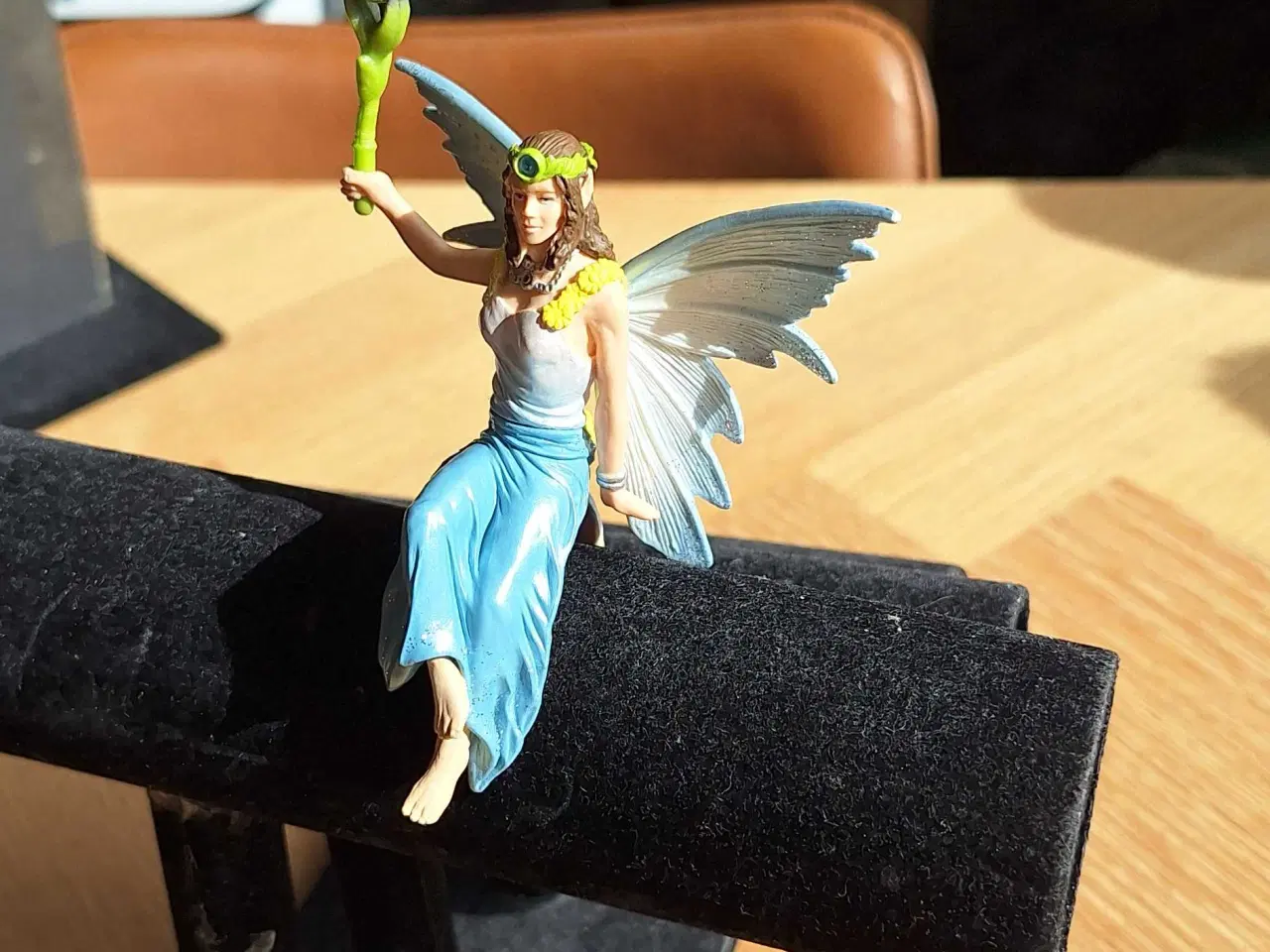 Billede 2 - Schleich Eyela 