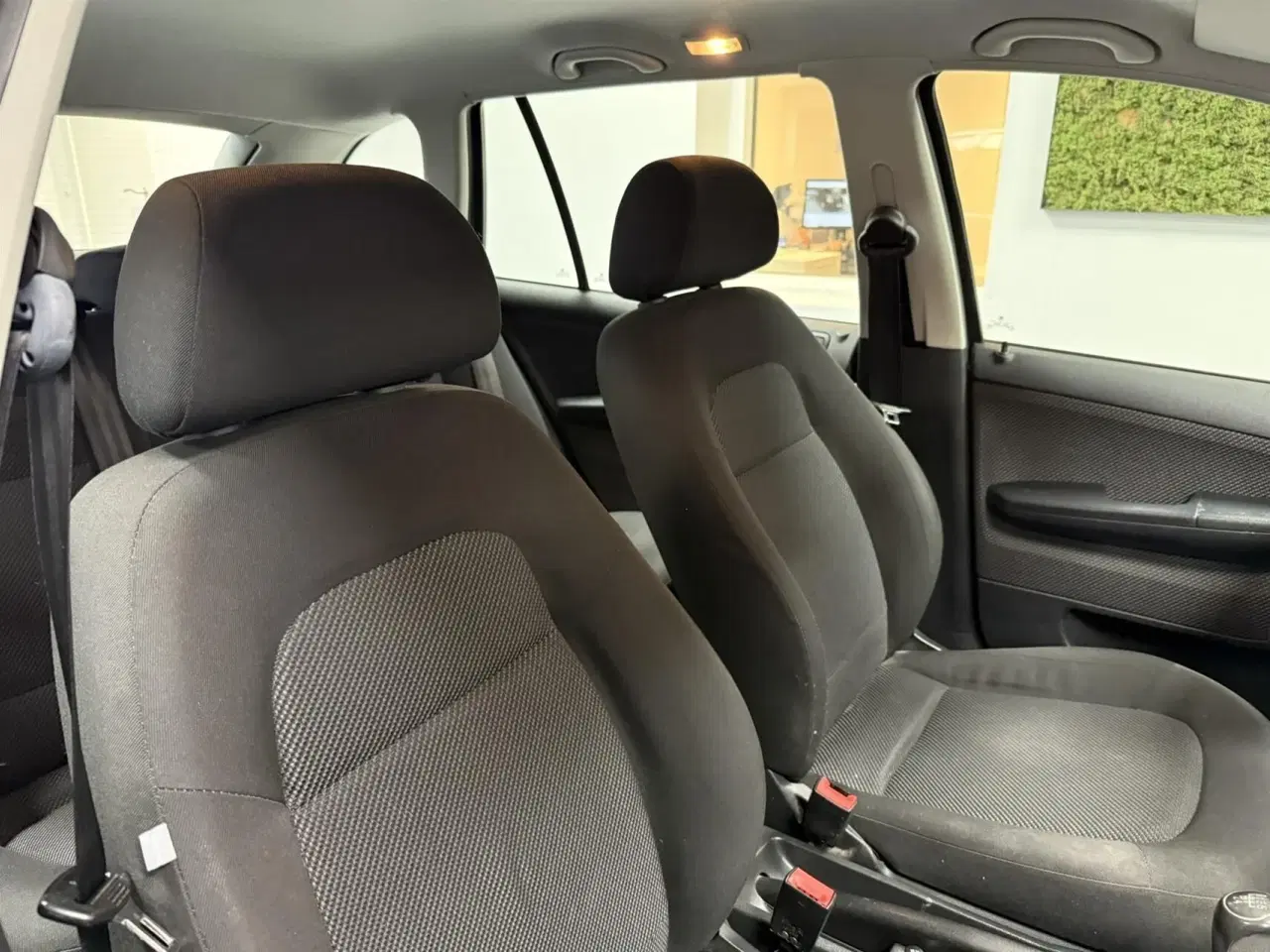 Billede 9 - Skoda Fabia Combi 1,4 16V Elegance 101HK Stc