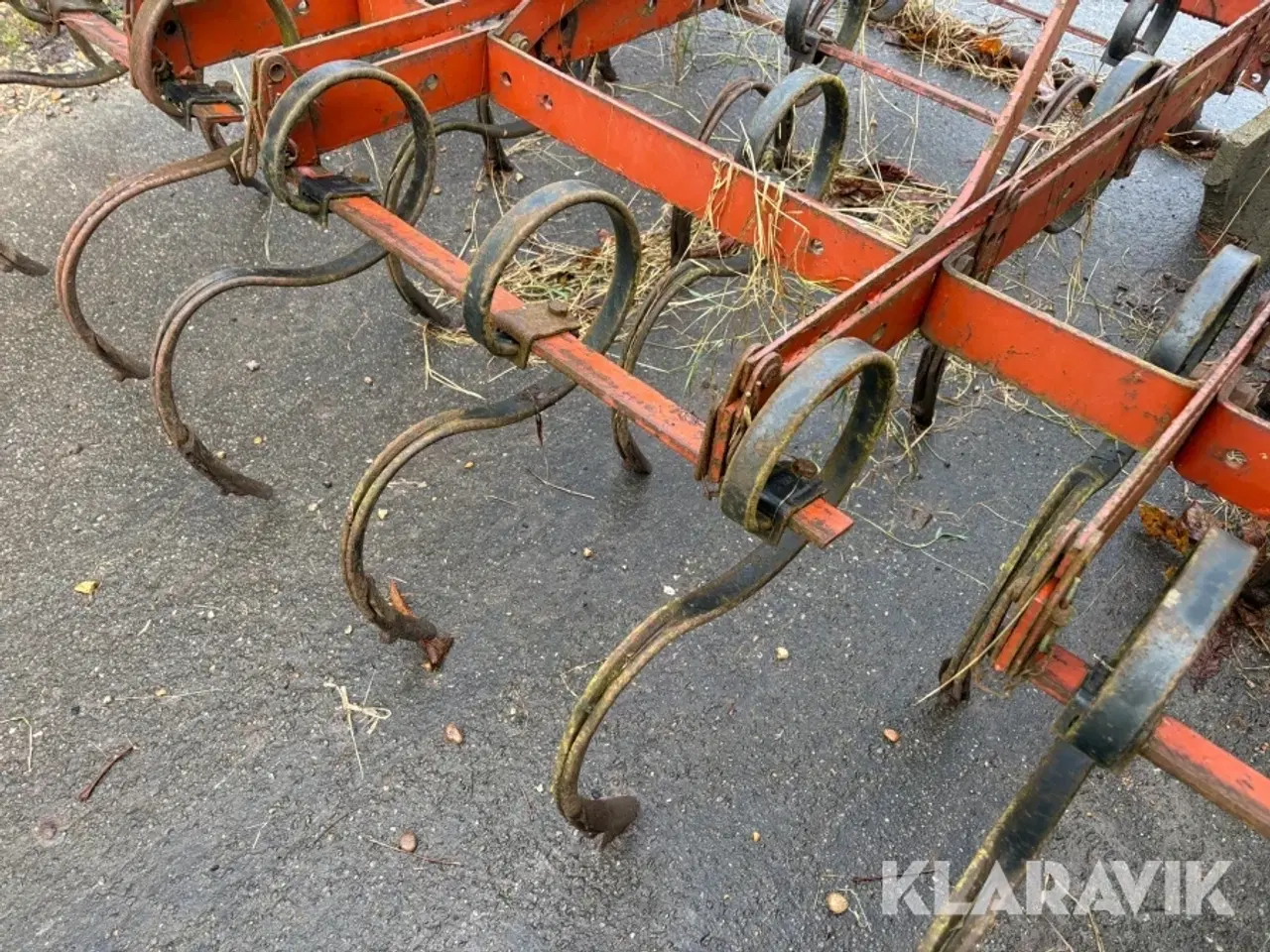 Billede 8 - Harve Futura