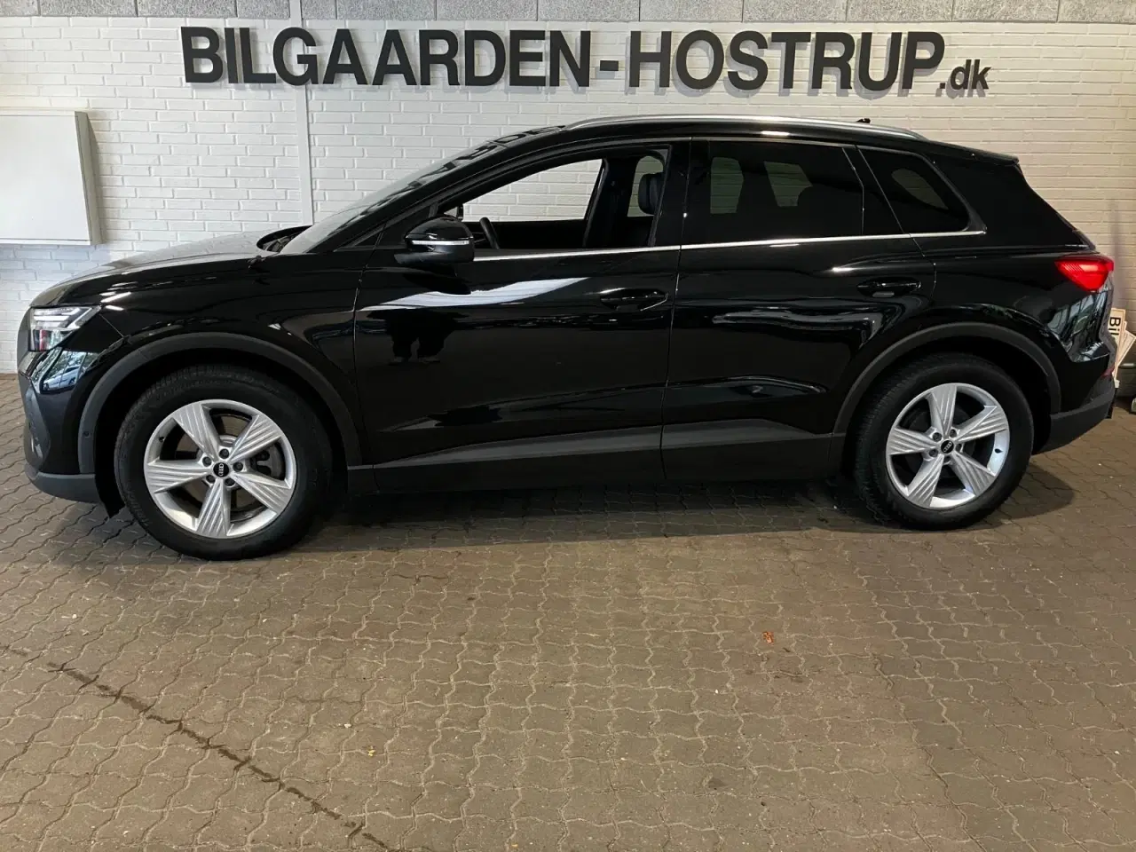 Billede 2 - Audi Q4 e-tron 40 